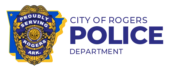 The Rogers Police Department