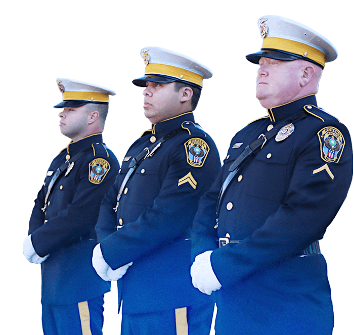 officers