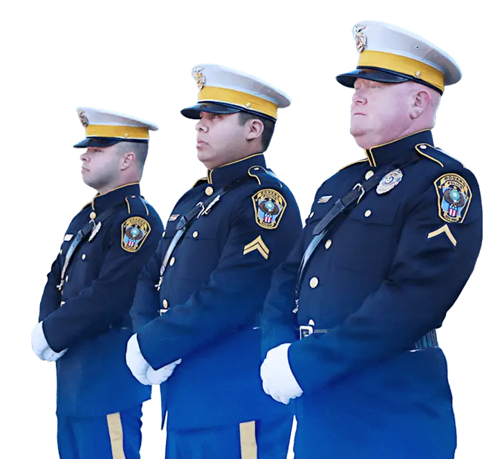 officers