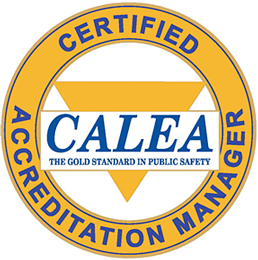 On November 20, 2020, the Rogers Police Department was awarded its fourth consecutive accreditation award in Law Enforcement by the Commission on Accreditation for Law Enforcement Agencies (CALEA). Following a comprehensive on-site assessment, the department was found to be in compliance with all standards required by CALEA.