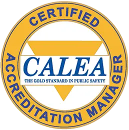 On November 20, 2020, the Rogers Police Department was awarded its fourth consecutive accreditation award in Law Enforcement by the Commission on Accreditation for Law Enforcement Agencies (CALEA). Following a comprehensive on-site assessment, the department was found to be in compliance with all standards required by CALEA.