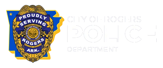 The Rogers Police Department