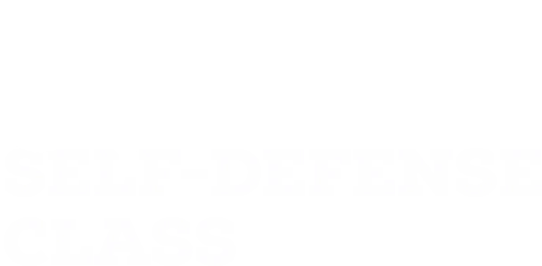 Women's Self-Defense Class